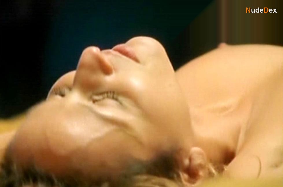 Sharon Brauner in Sk Kolsch, photo 13