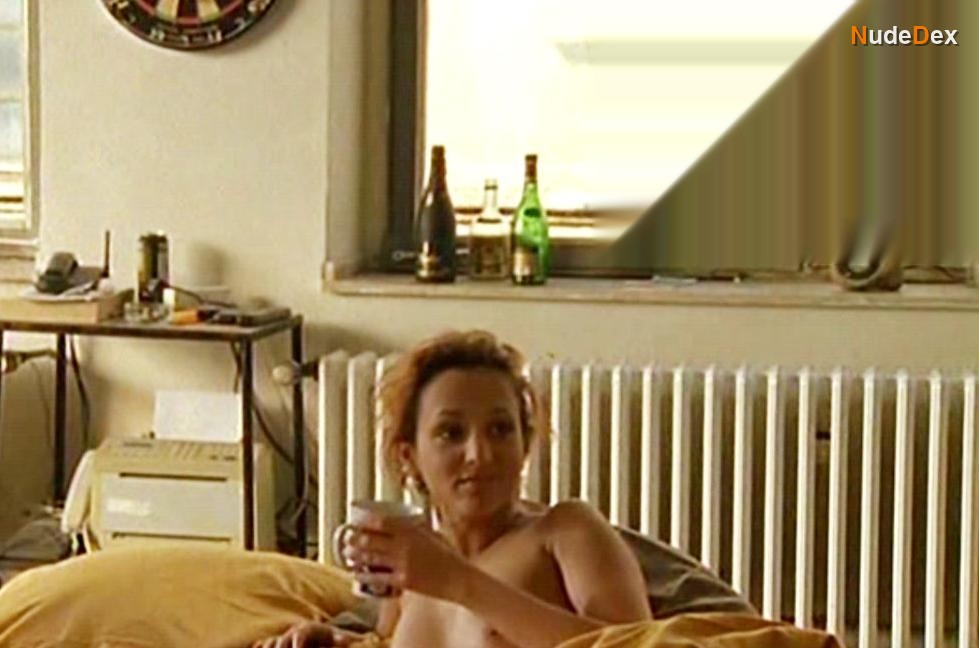 Sharon Brauner in Sk Kolsch, photo 16