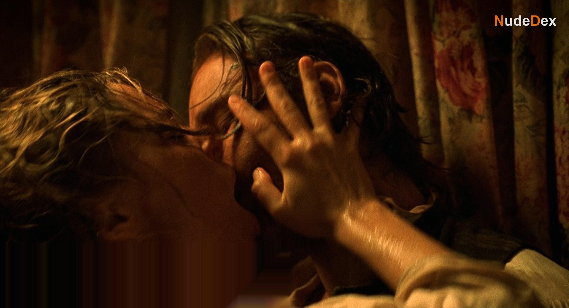 The Quick And The Dead in The Quick And The Dead, photo 2