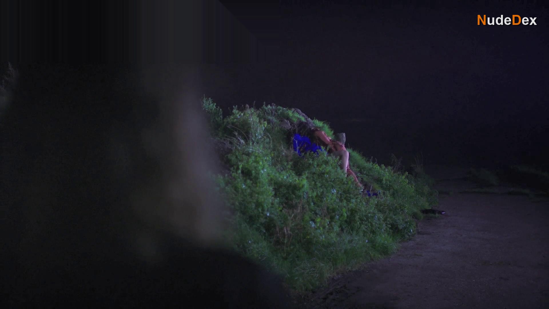 Shary-an Nivillac in Follow De Soa, photo 7