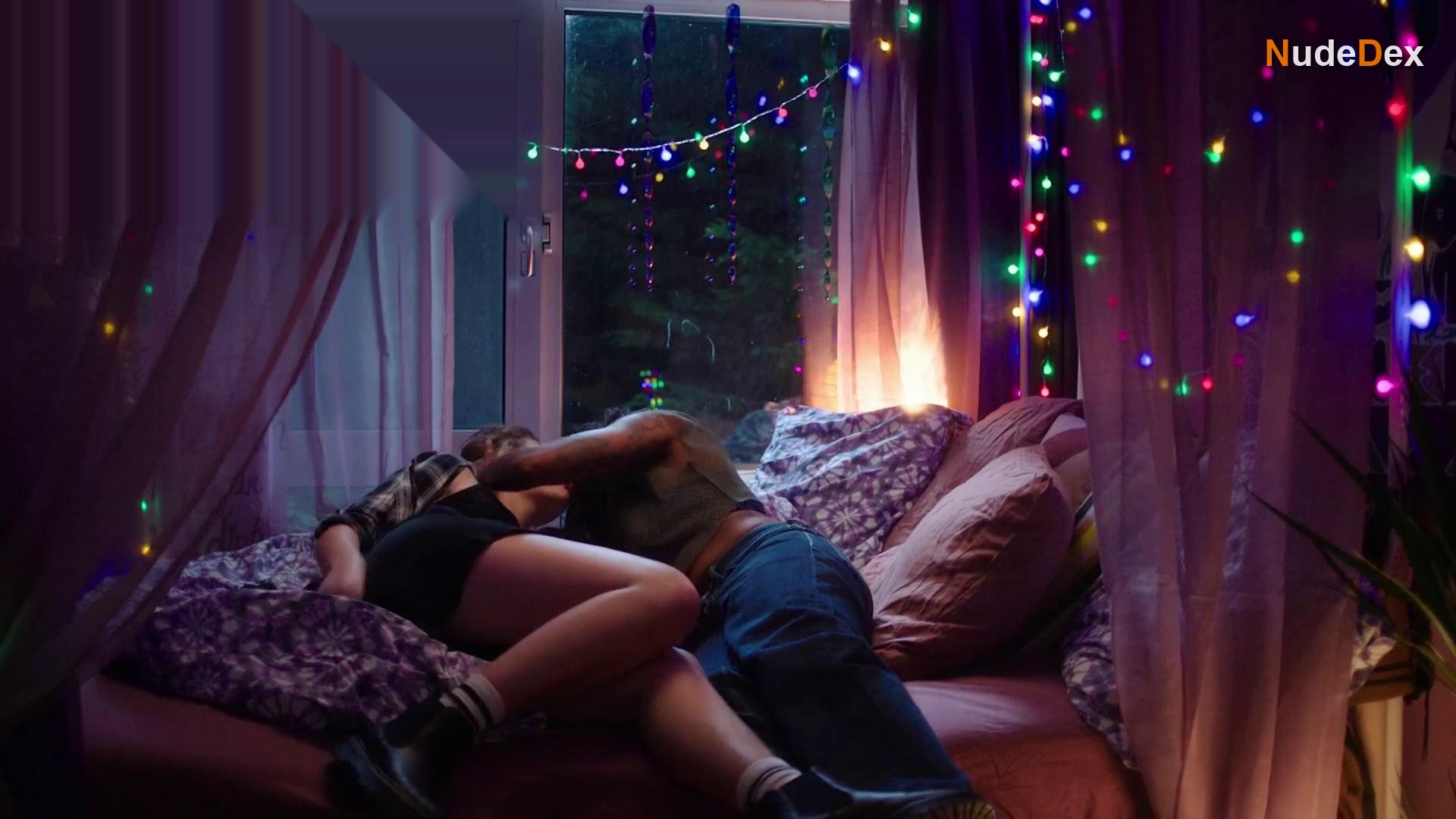 Shary-an Nivillac in Follow De Soa, photo 14