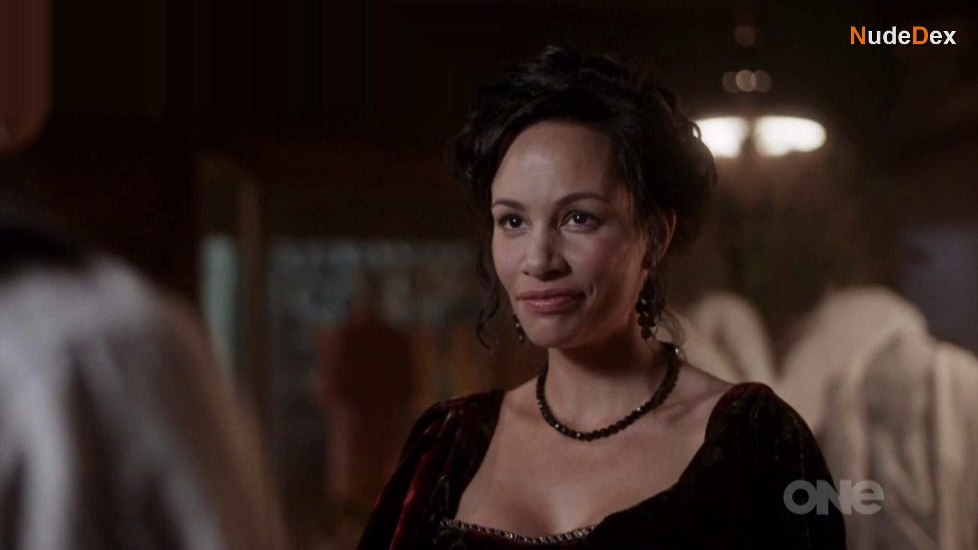 Shavaughn Ruakere in When We Go To War, photo 1