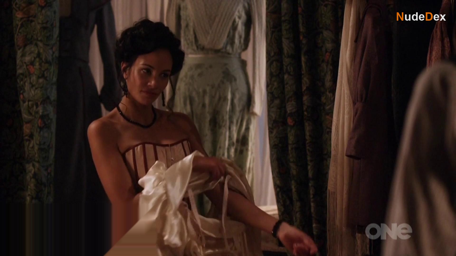 Shavaughn Ruakere in When We Go To War, photo 3