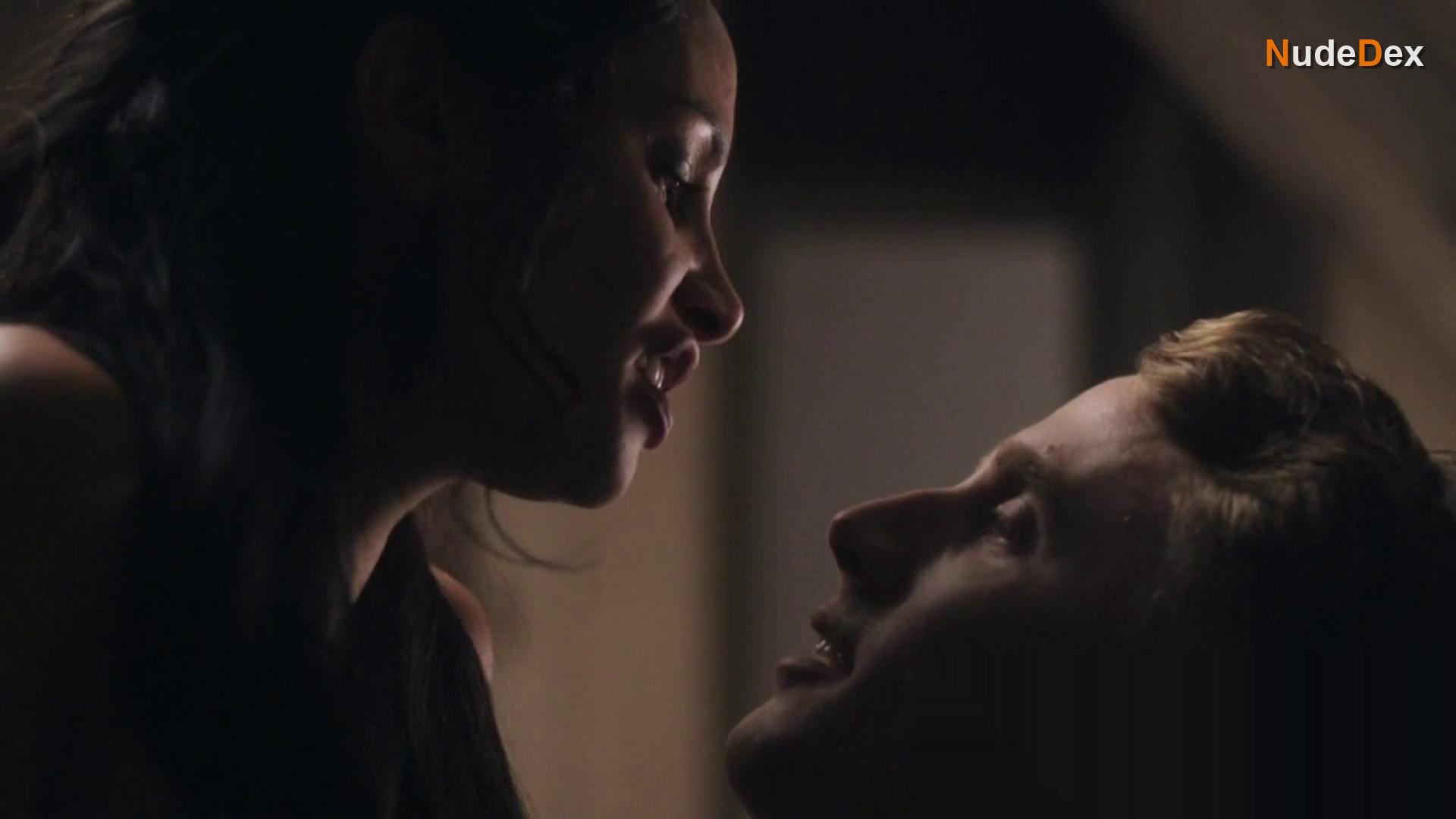 Shavaughn Ruakere in When We Go To War, photo 5