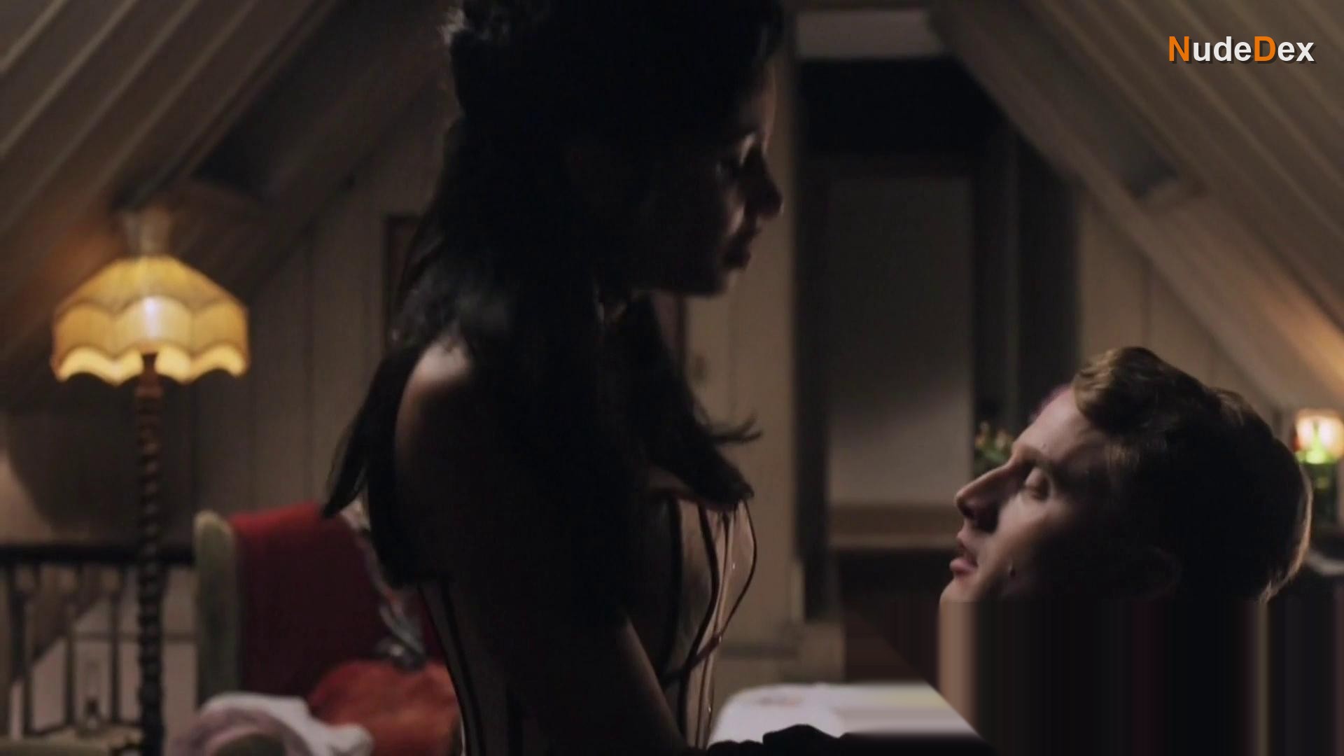 Shavaughn Ruakere in When We Go To War, photo 6