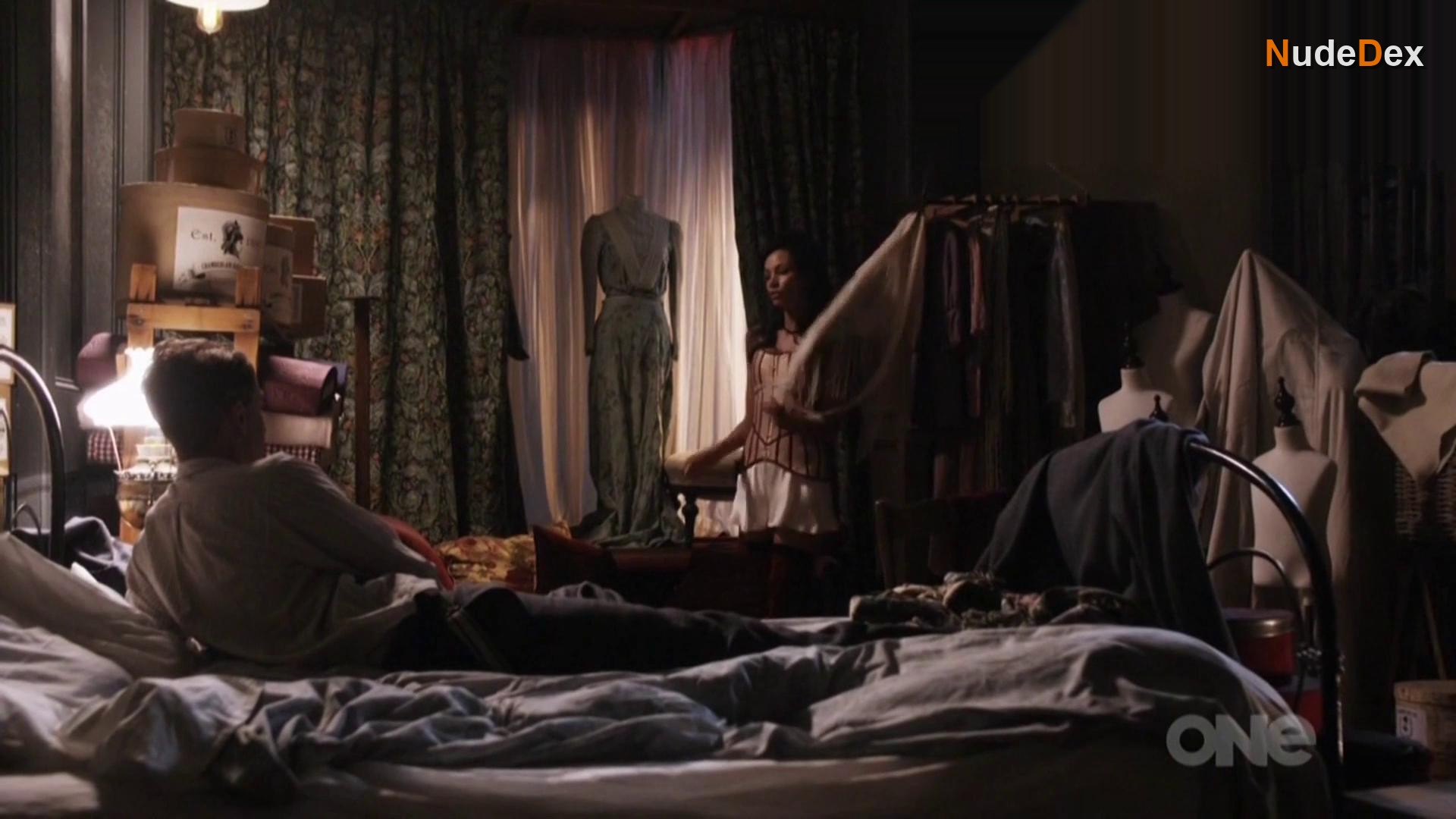 Shavaughn Ruakere in When We Go To War, photo 9