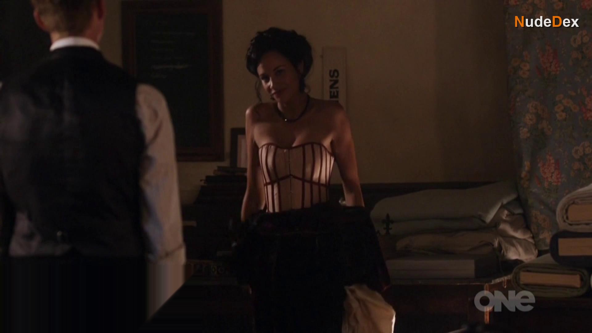 Shavaughn Ruakere in When We Go To War, photo 12