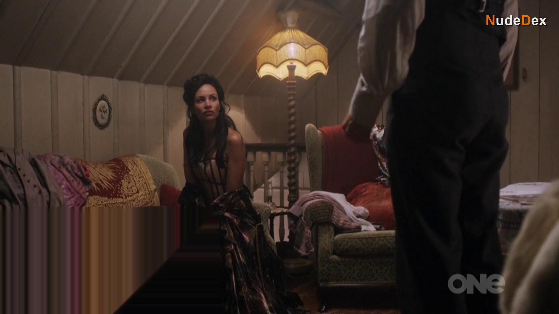 Shavaughn Ruakere in When We Go To War, photo 14