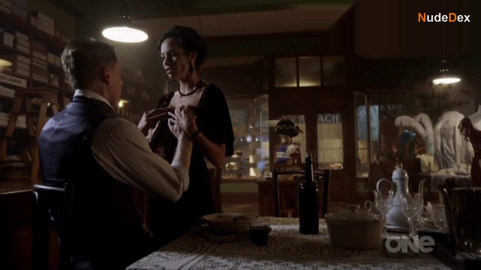 Shavaughn Ruakere in When We Go To War, photo 15