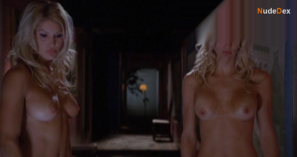 Shawnie Costello in Born, photo 2