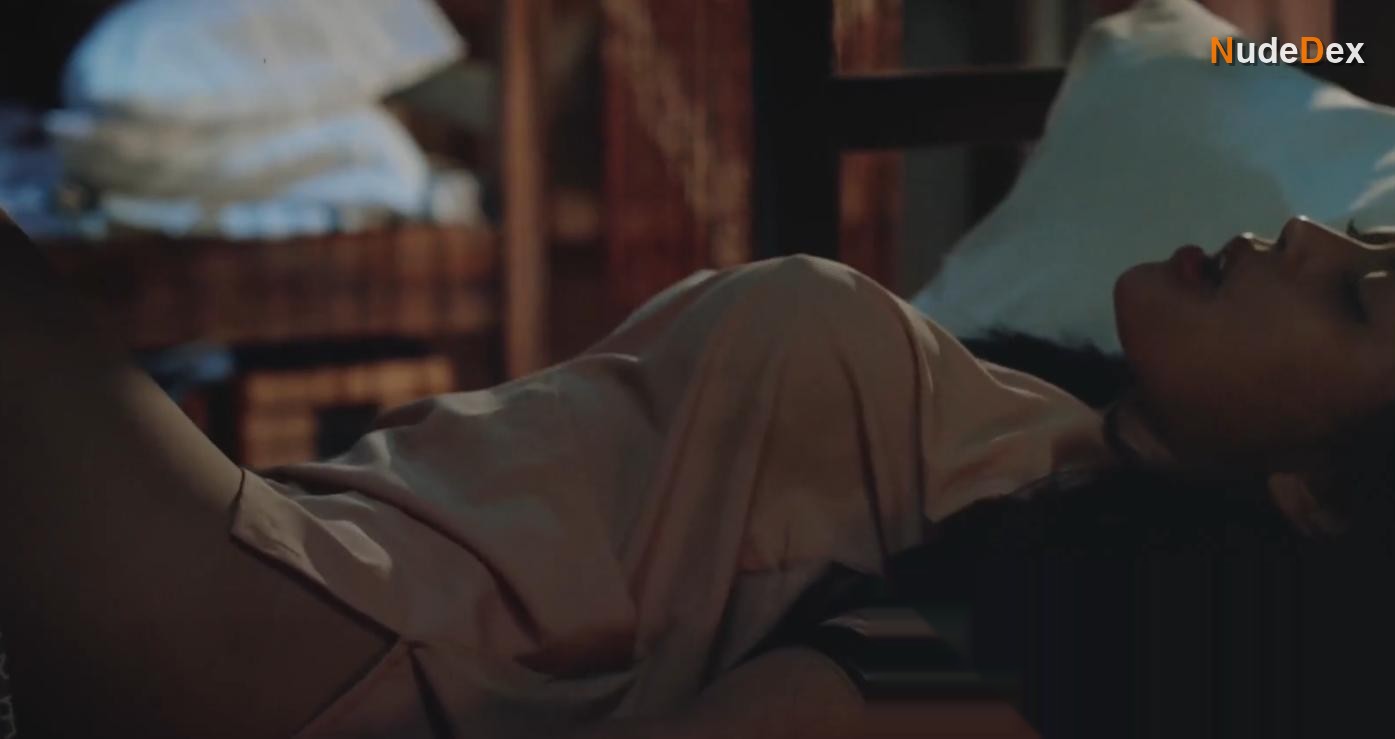 Sheena Cole in Maalikaya, photo 7