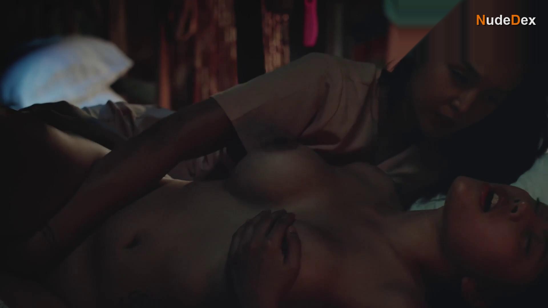 Sheena Cole in Maalikaya, photo 20