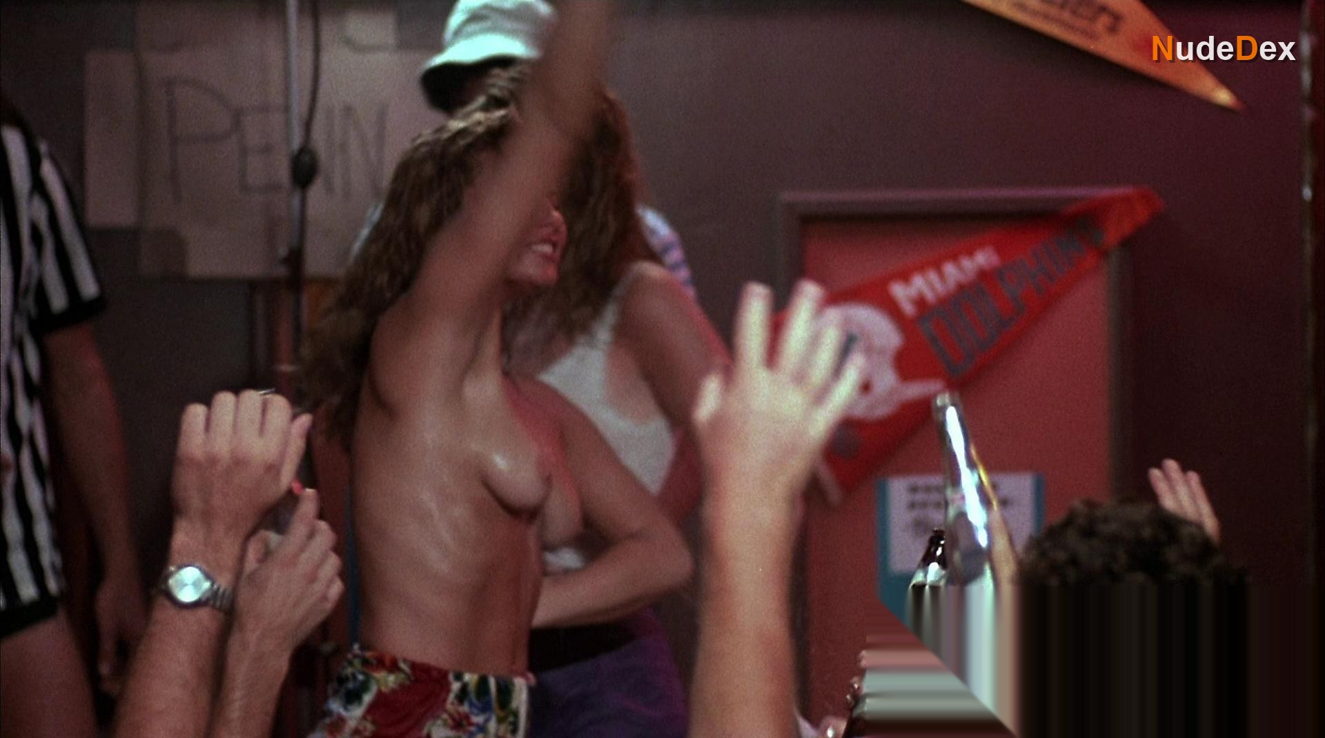 Sheila Kennedy in Spring Break, photo 5