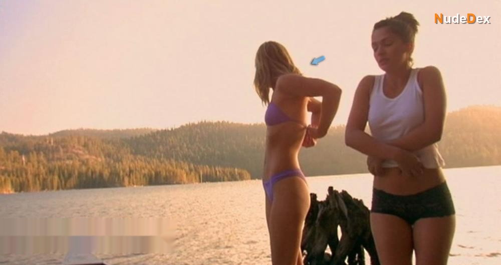 Shelby Fenner in Ghost Game, photo 1