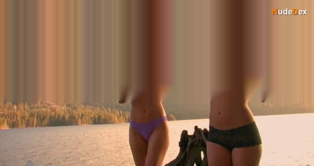 Shelby Fenner in Ghost Game, photo 3