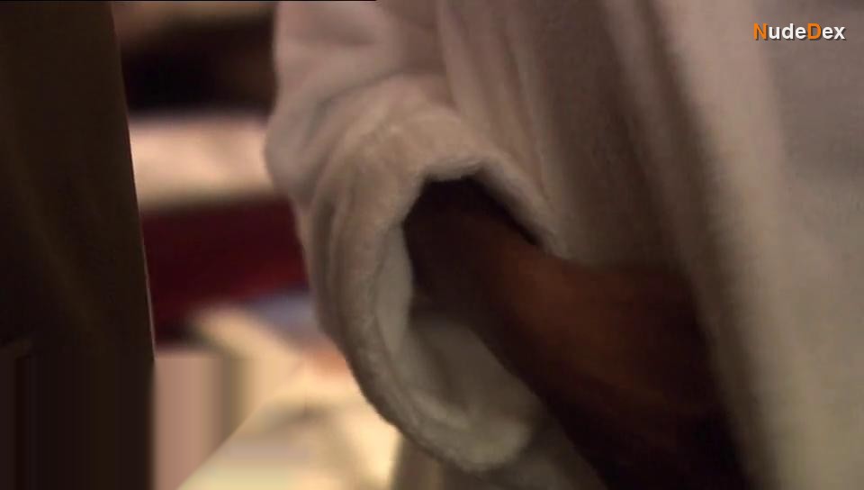 Shelley Conn in Strike Back, photo 15