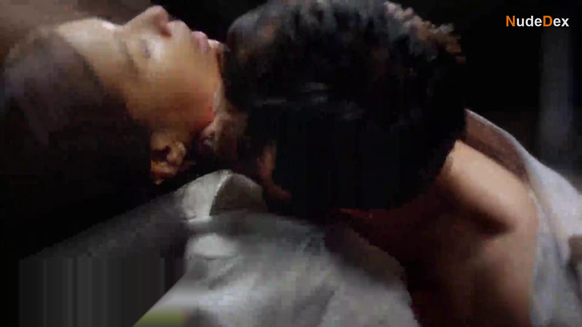 Shelley Conn in Strike Back, photo 21