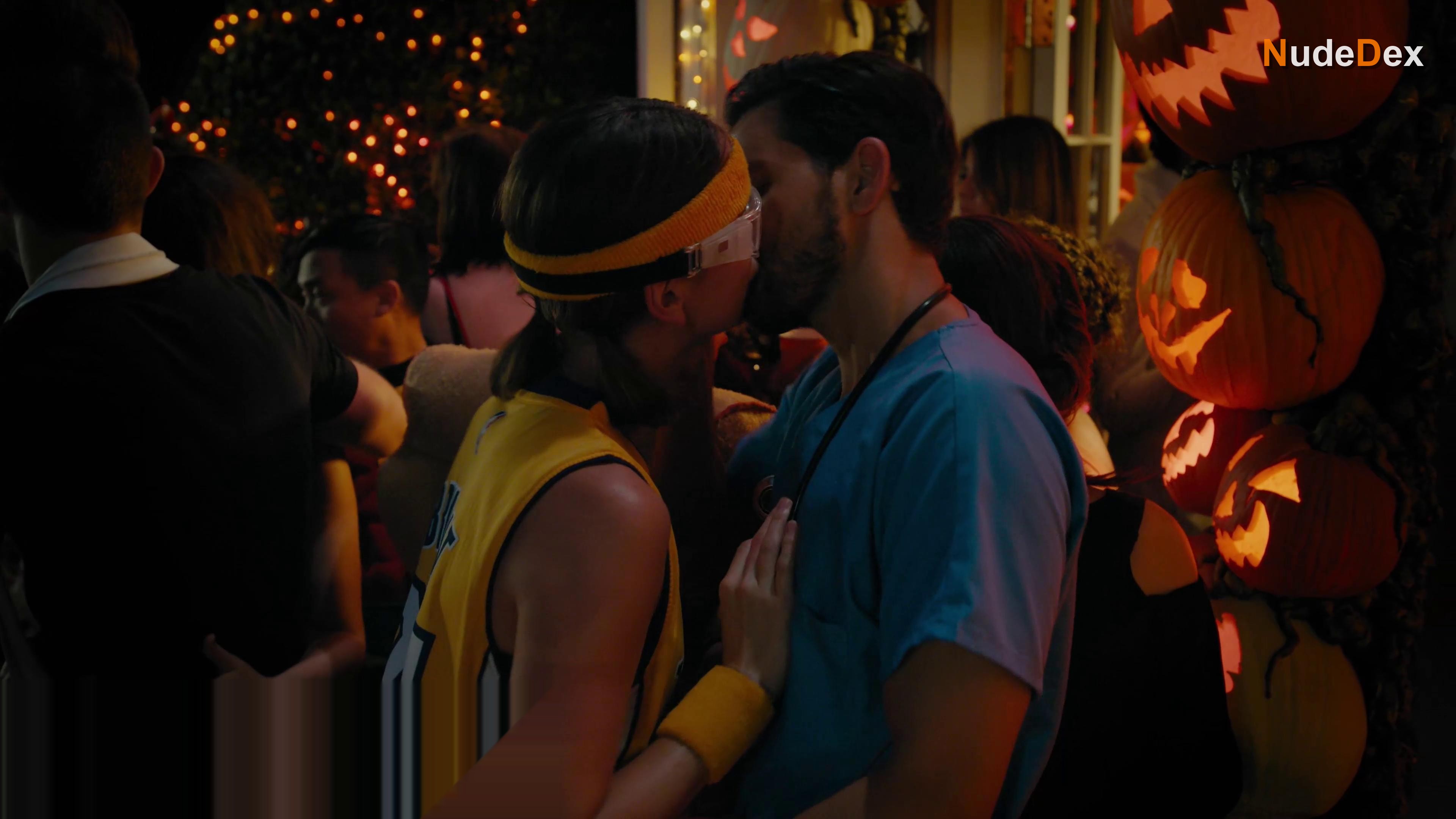 Shelley Hennig in Dollface