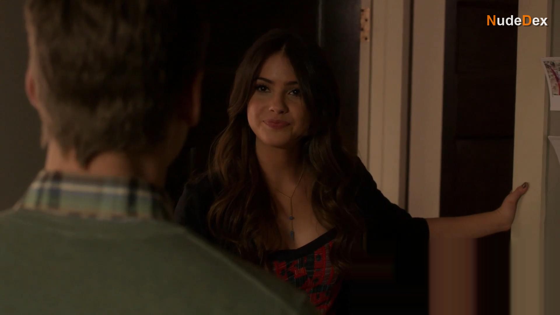Shelley Hennig in The Secret Circle, photo 6