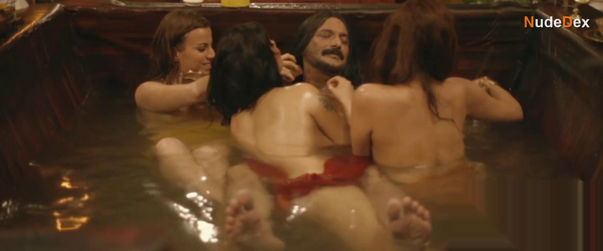Sherlyn Chopra in Kamasutra 3d, photo 3