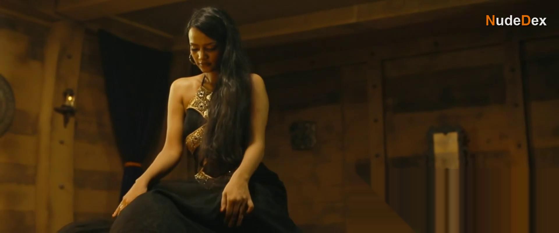 Sherlyn Chopra in Kamasutra 3d, photo 18