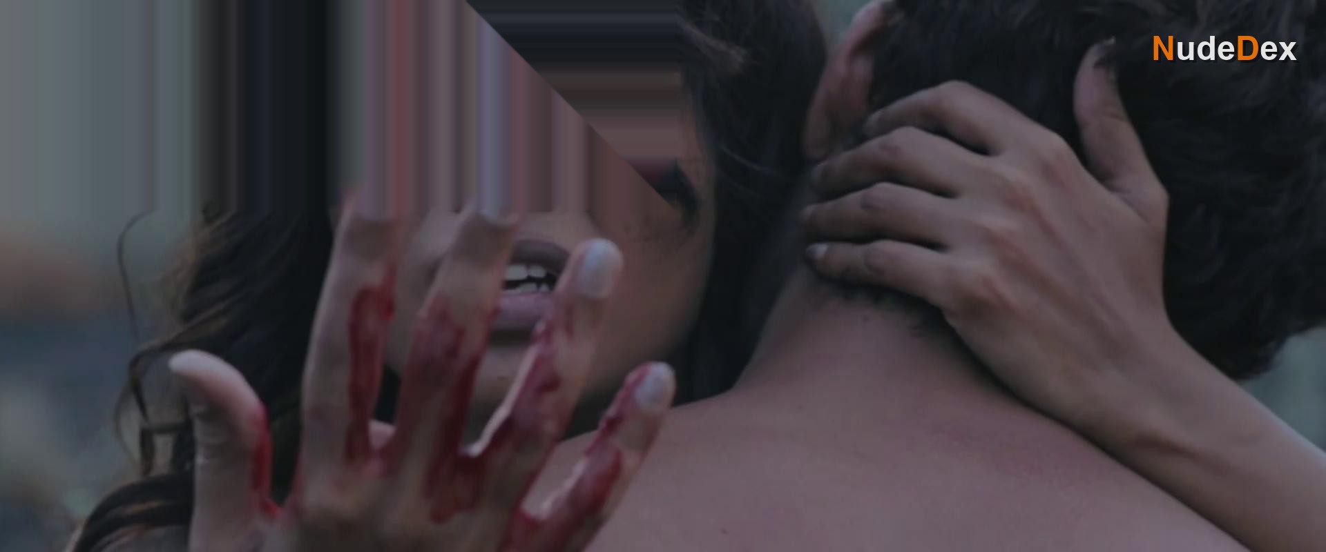 Sherlyn Chopra in Kamasutra 3d, photo 22