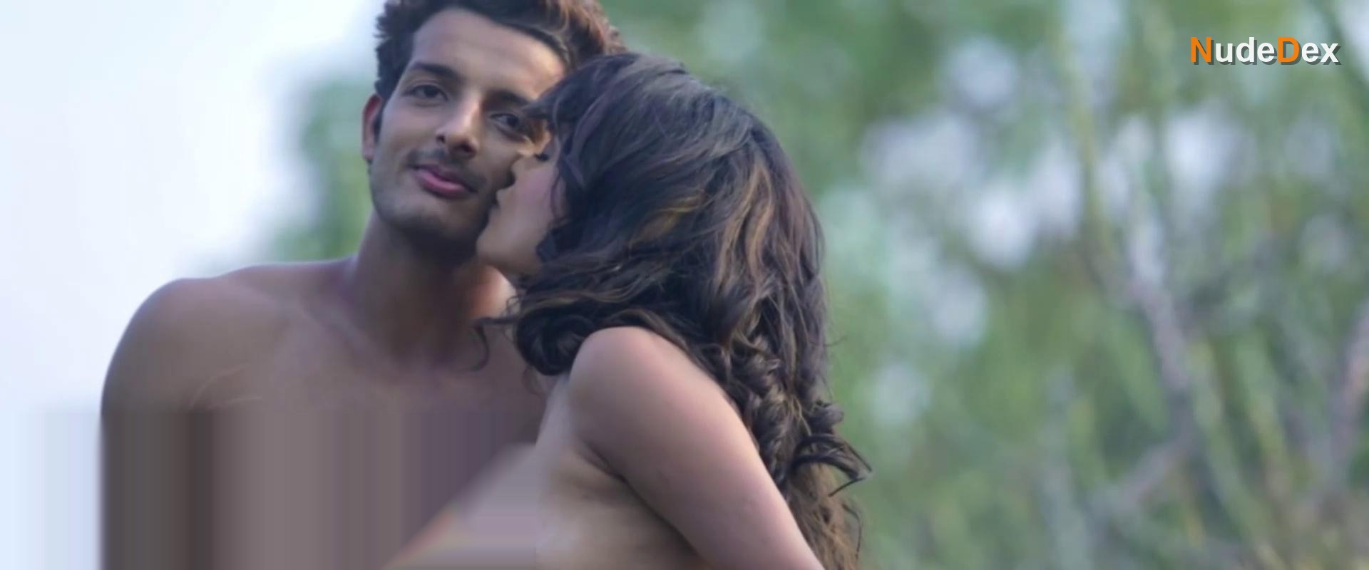 Sherlyn Chopra in Kamasutra 3d, photo 31