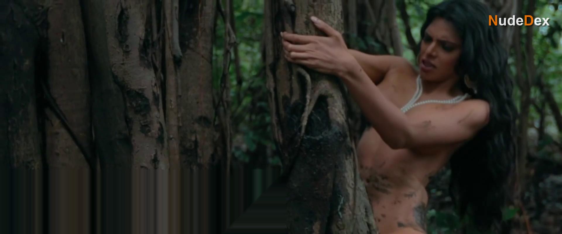Sherlyn Chopra in Kamasutra 3d, photo 35