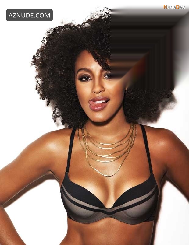 Sheron Menezzes in Gq Brazil, photo 4