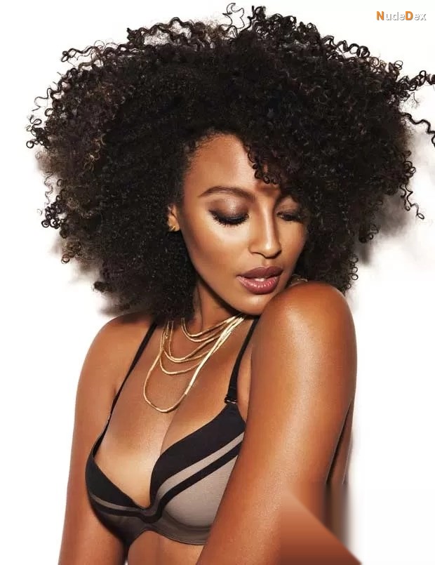Sheron Menezzes in Gq Brazil, photo 5