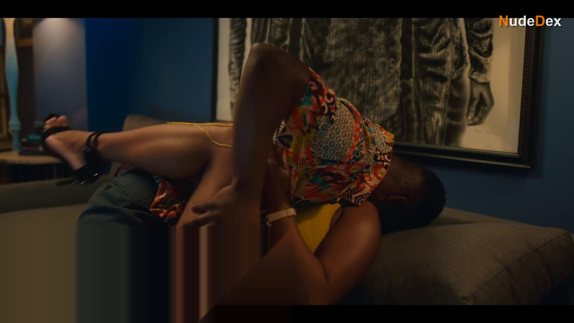 Shezi Sibongiseni in Umjolo The Gone Girl, photo 3