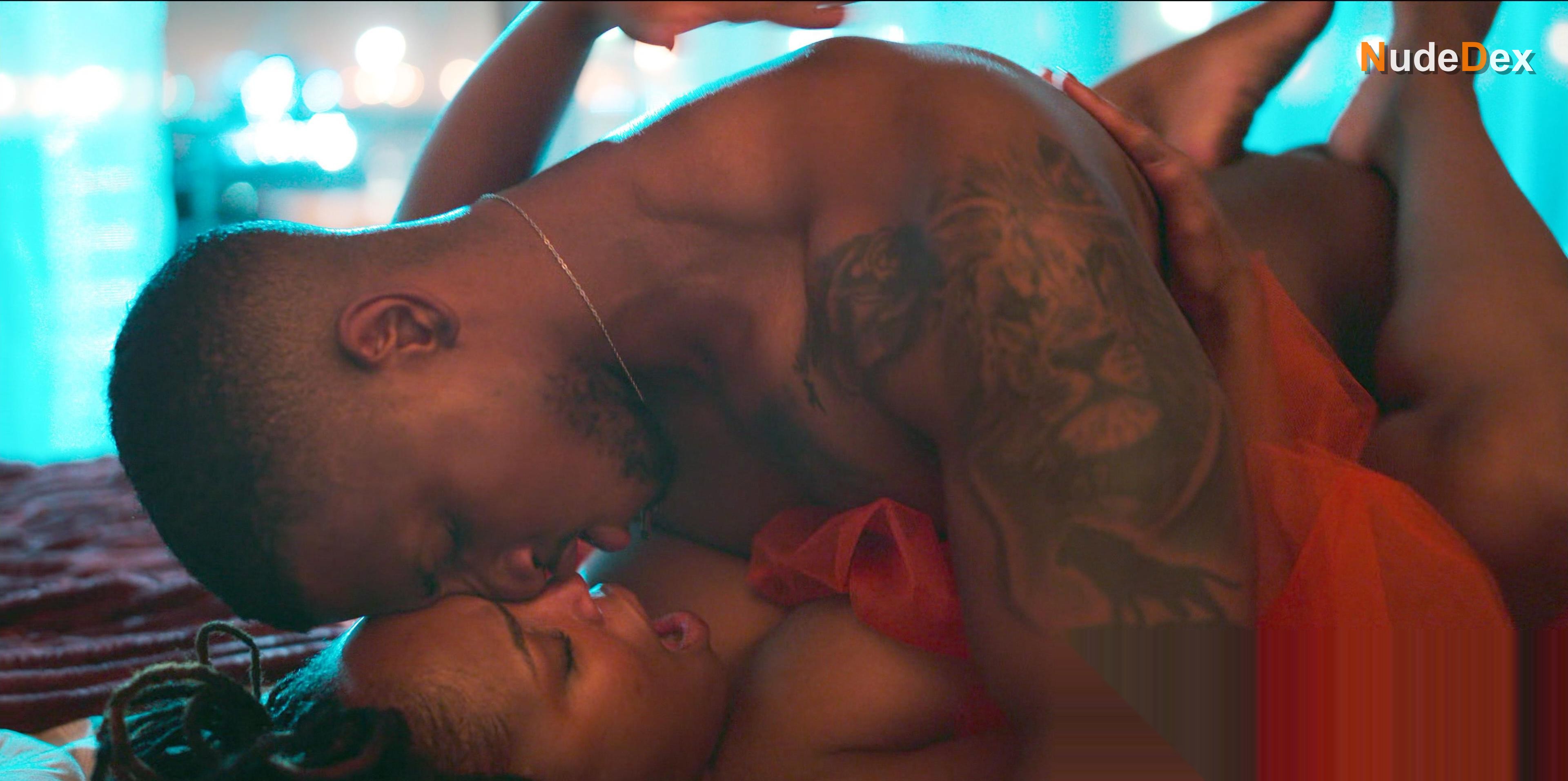 Shezi Sibongiseni in Umjolo The Gone Girl, photo 5