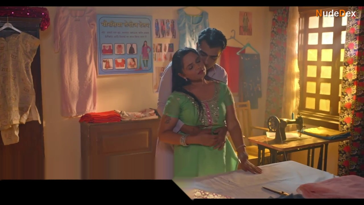 Shikha Ramya in Tailor Kaka, photo 81