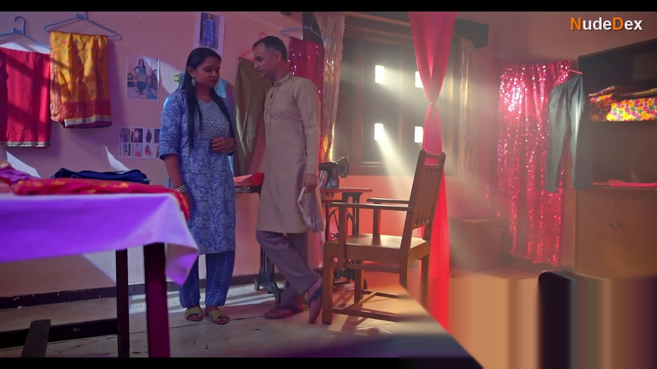 Shikha Ramya in Tailor Kaka, photo 88
