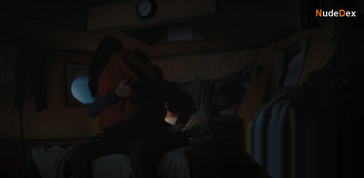 Shin Do-hyun in The Recruit, photo 3