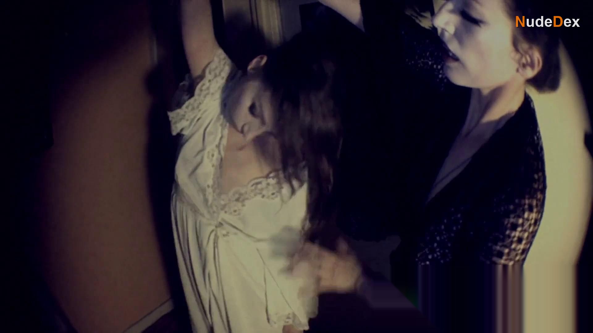 Shivabel Coeurnoir in Phantasmagoria 2 Labyrinths Of Blood, photo 1