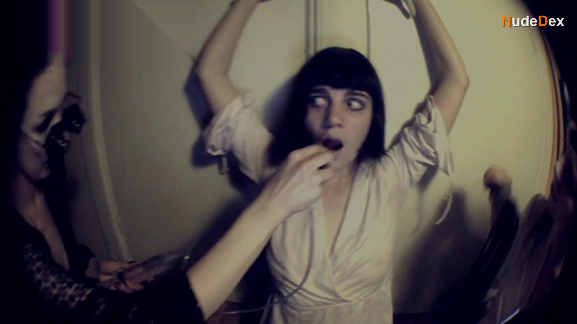 Shivabel Coeurnoir in Phantasmagoria 2 Labyrinths Of Blood, photo 5