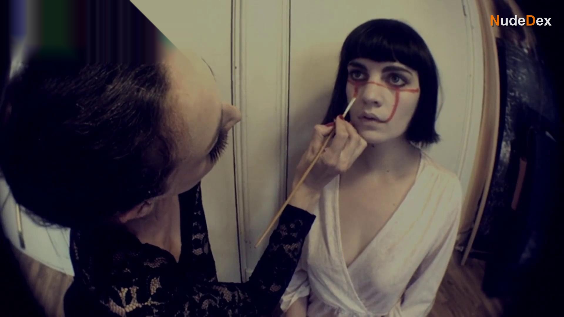 Shivabel Coeurnoir in Phantasmagoria 2 Labyrinths Of Blood, photo 6