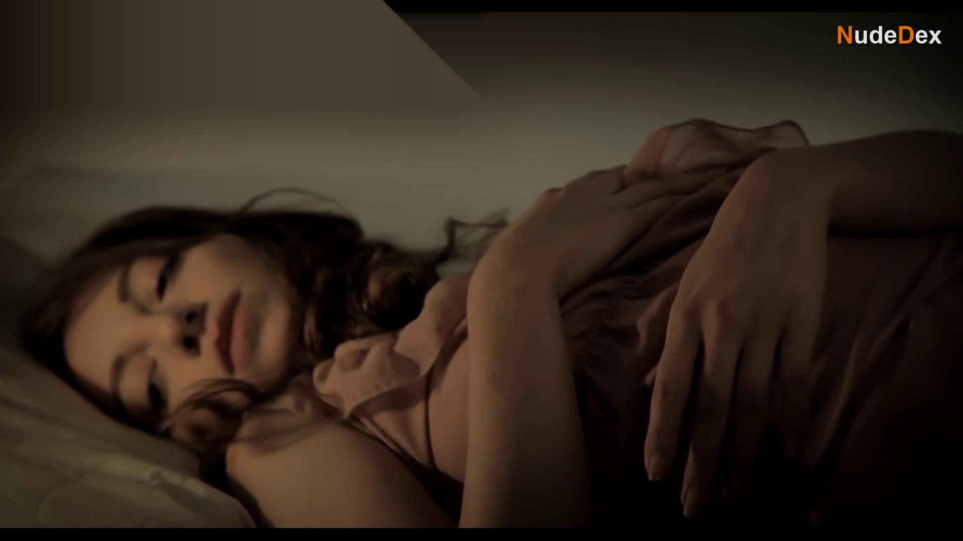 Shivabel Coeurnoir in The Yearning Of Maria D, photo 1
