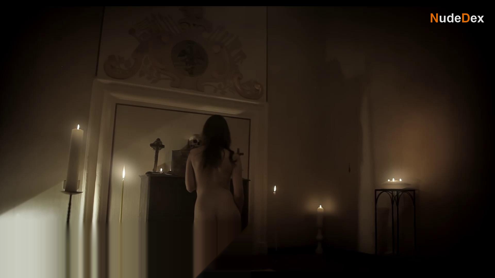 Shivabel Coeurnoir in The Yearning Of Maria D, photo 5