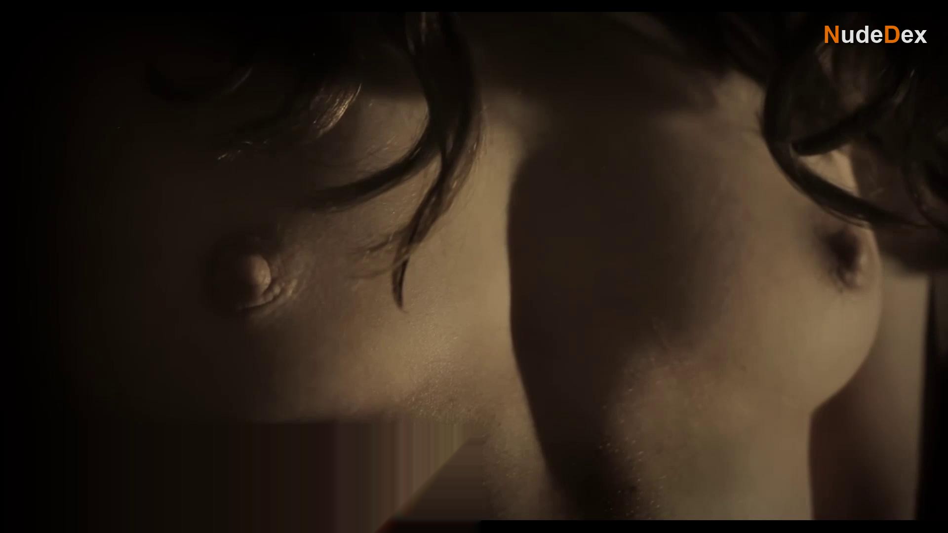 Shivabel Coeurnoir in The Yearning Of Maria D, photo 11
