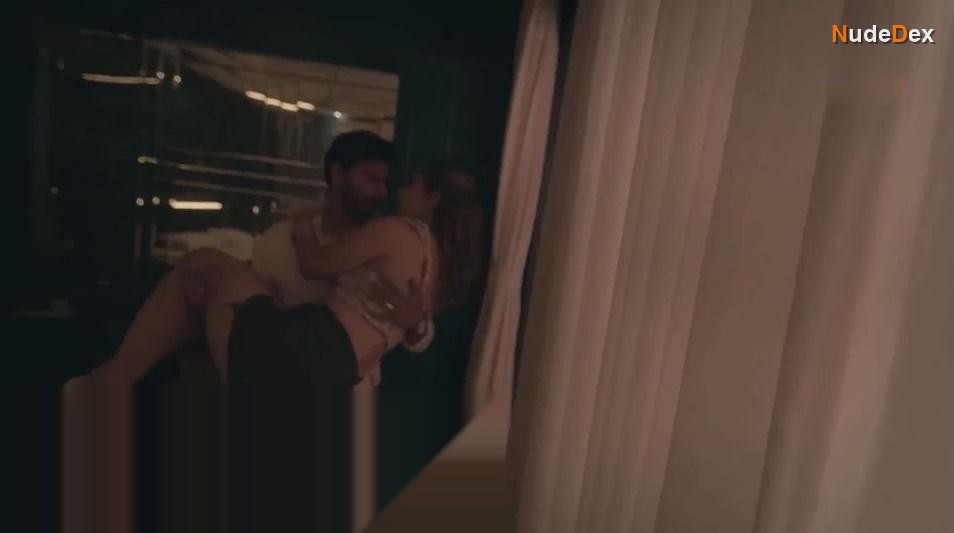 Shivangi Verma in Tera Ishq Mera Fitoor, photo 8