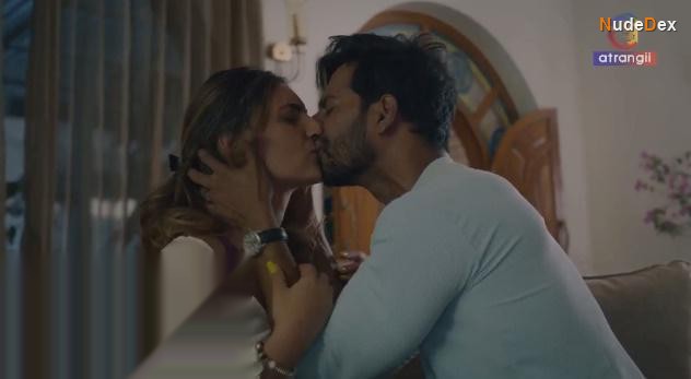 Shivangi Verma in Tera Ishq Mera Fitoor, photo 17