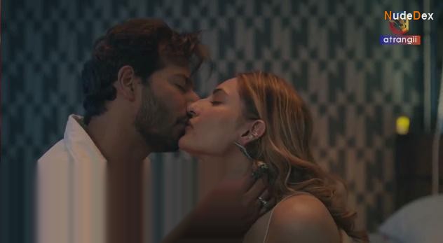 Shivangi Verma in Tera Ishq Mera Fitoor, photo 18
