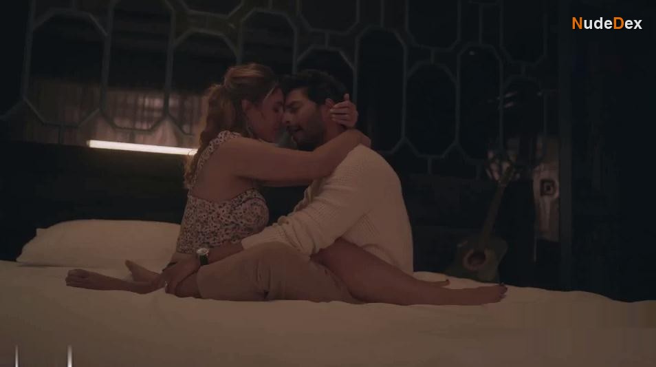 Shivangi Verma in Tera Ishq Mera Fitoor, photo 27