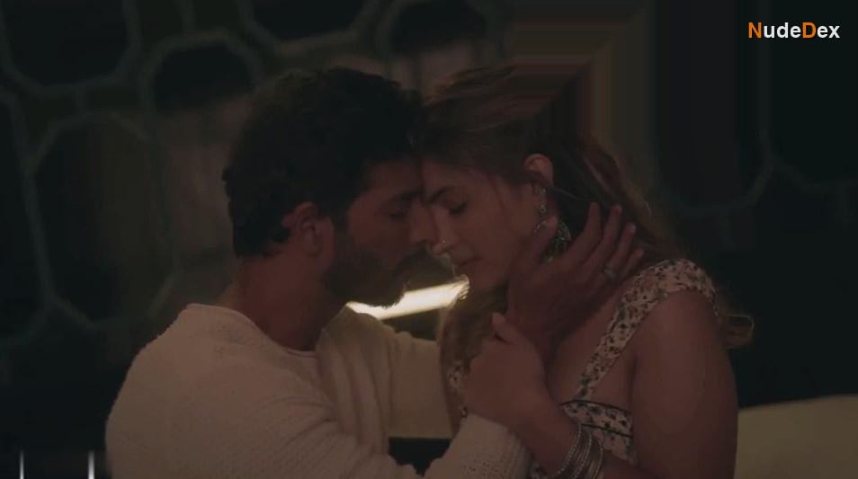 Shivangi Verma in Tera Ishq Mera Fitoor, photo 39
