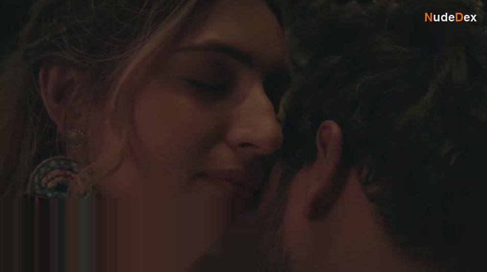 Shivangi Verma in Tera Ishq Mera Fitoor, photo 40