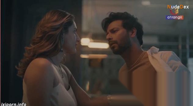 Shivangi Verma in Tera Ishq Mera Fitoor, photo 43