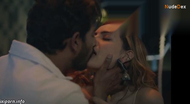 Shivangi Verma in Tera Ishq Mera Fitoor, photo 50