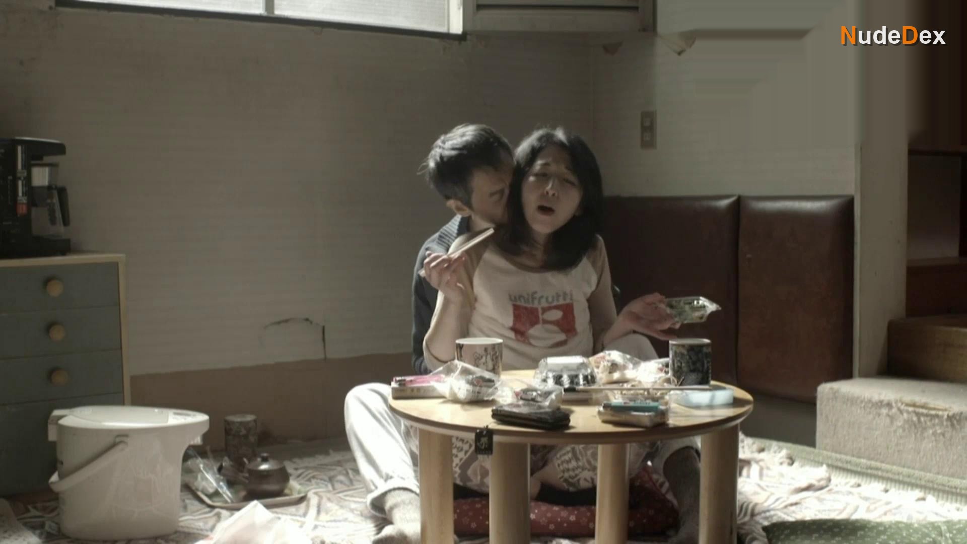 The Woman Of Shinjuku in The Woman Of Shinjuku, photo 2